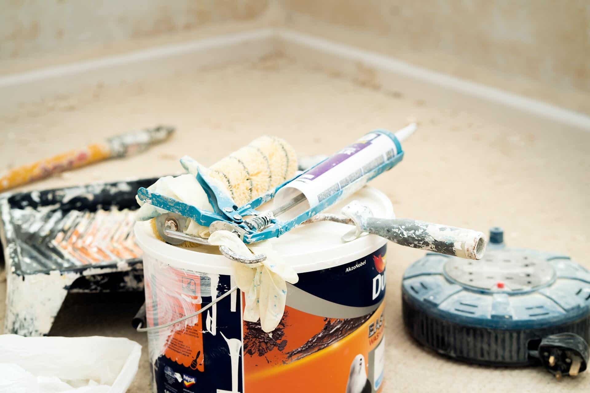 How to Dispose of Paint Dallas Paint Disposal At Your Service